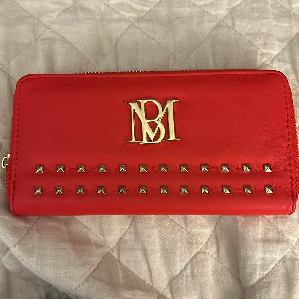 MB wallet